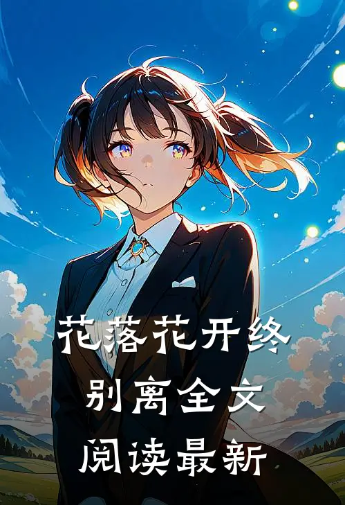 花落花开终别离全文阅读最新