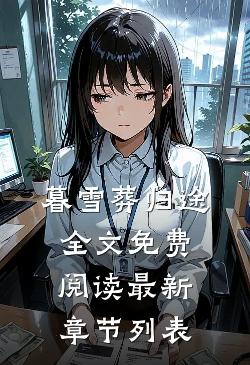 暮雪葬归途全文免费阅读最新章节列表