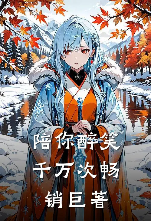 陪你醉笑千万次畅销巨著
