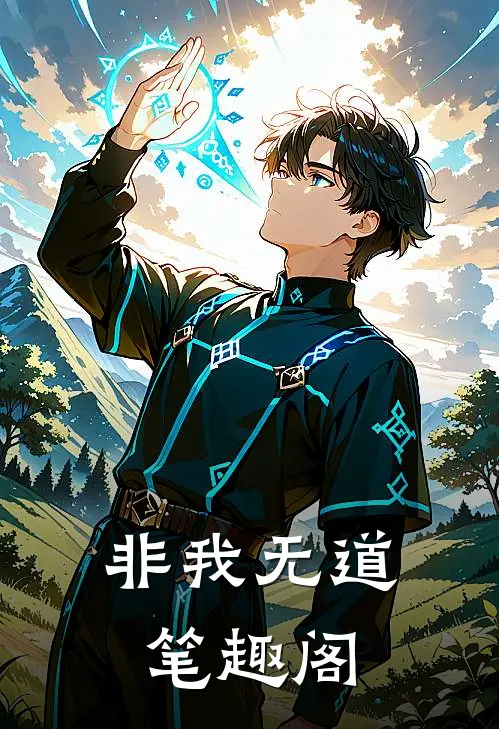 非我无道笔趣阁
