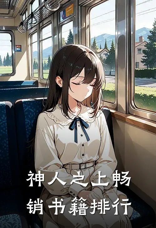神人之上畅销书籍排行