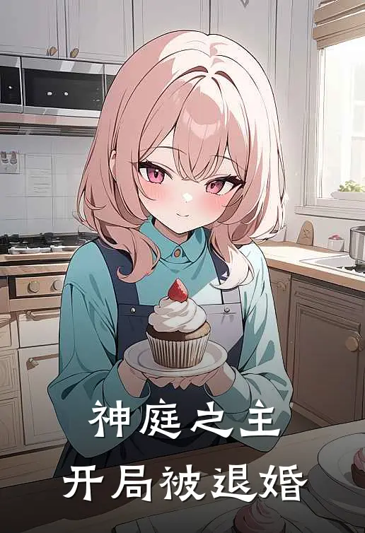 神庭之主,开局被退婚
