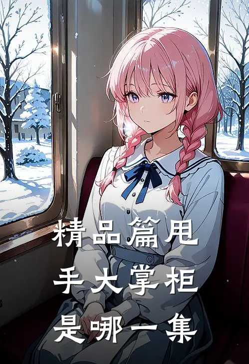 精品篇甩手大掌柜是哪一集