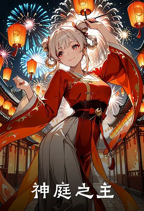 神庭之主
