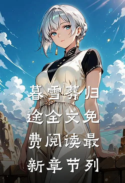 暮雪葬归途全文免费阅读最新章节列