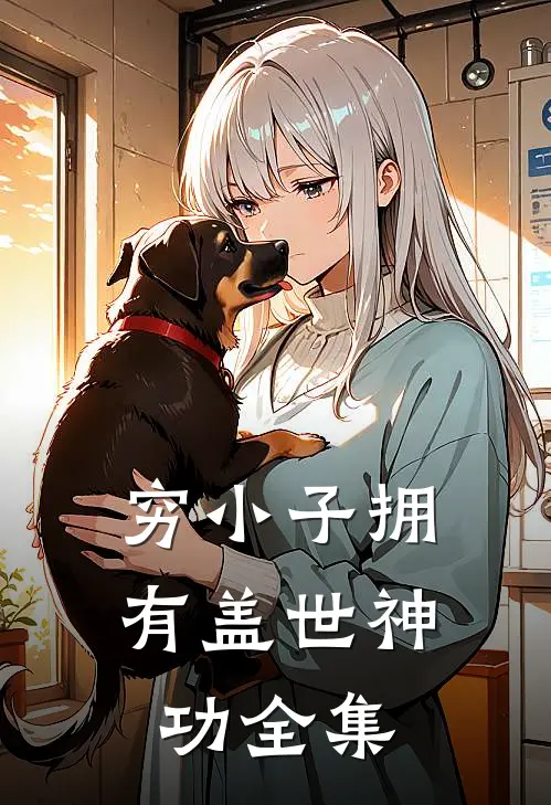 穷小子拥有盖世神功全集