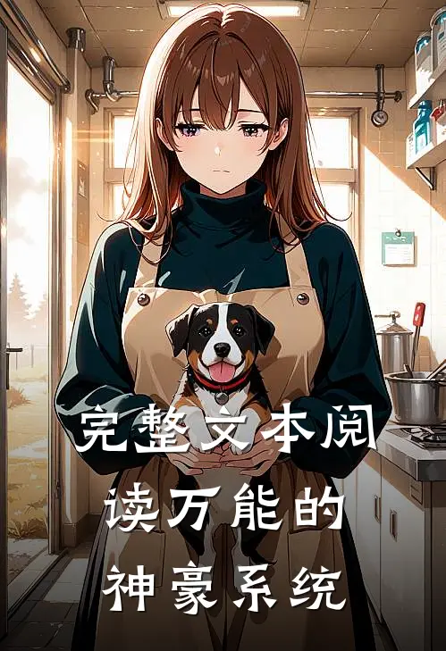 完整文本阅读万能的神豪系统