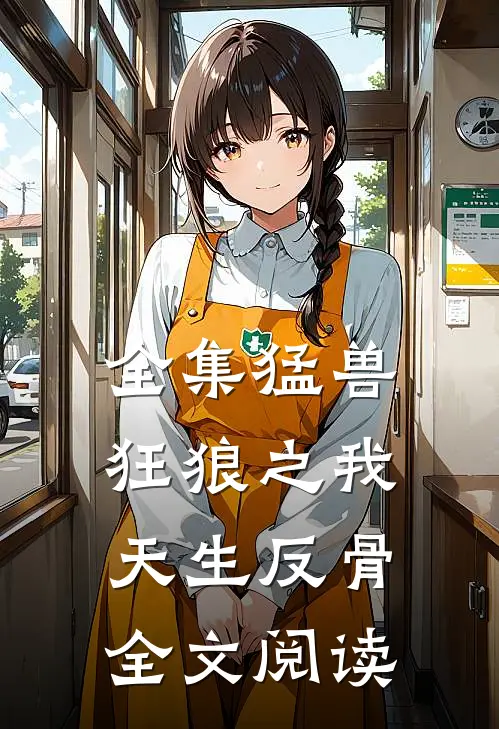 全集猛兽狂狼之我天生反骨全文阅读