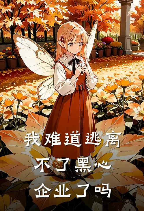 我难道逃离不了黑心企业了吗英文