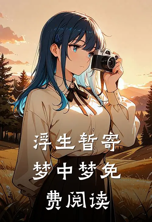 浮生暂寄梦中梦免费阅读