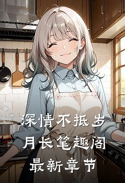 深情不抵岁月长笔趣阁最新章节