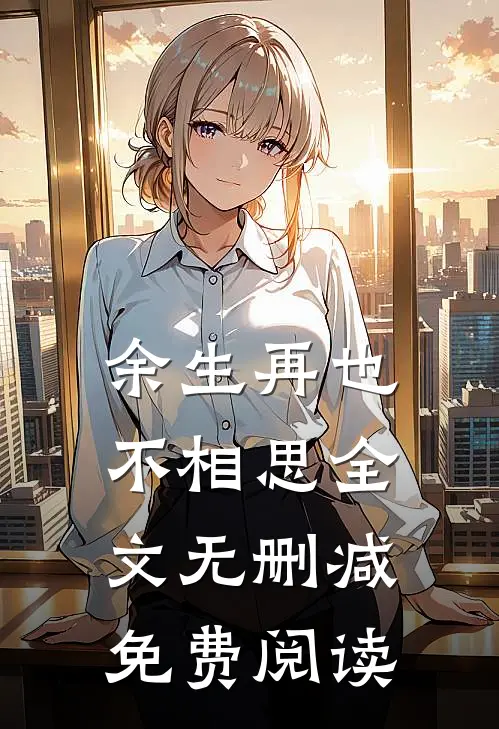 余生再也不相思全文无删减免费阅读
