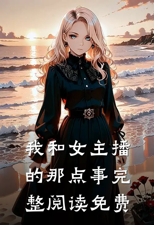 我和女主播的那点事完整阅读免费