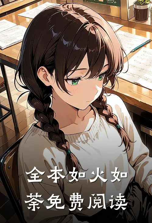 全本如火如荼免费阅读