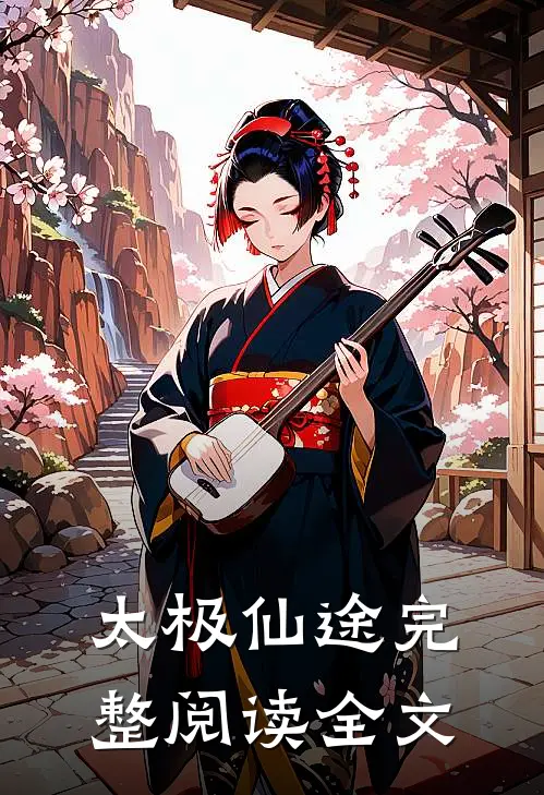 太极仙途完整阅读全文