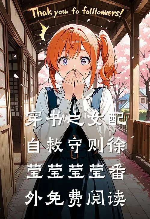 穿书之女配自救守则徐莹莹莹莹 番外免费阅读
