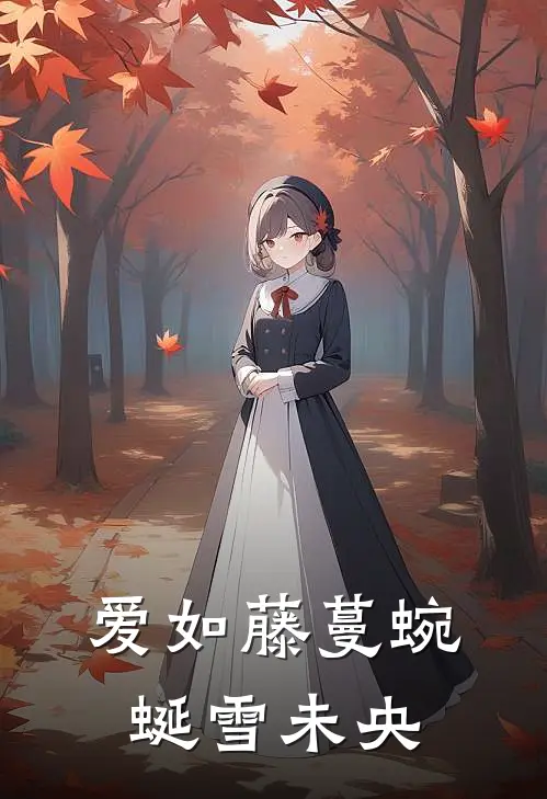爱如藤蔓蜿蜒雪未央