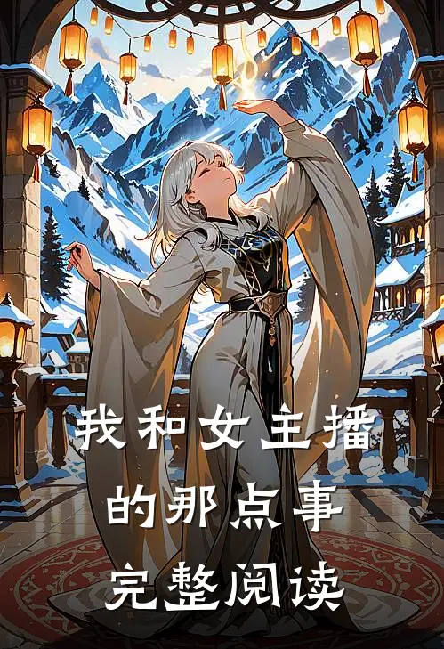 我和女主播的那点事完整阅读