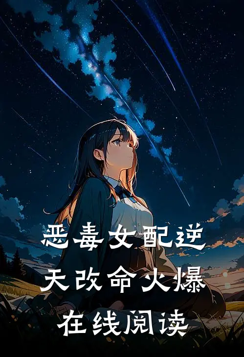 恶毒女配逆天改命火爆在线阅读