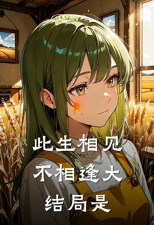 此生相见不相逢大结局是