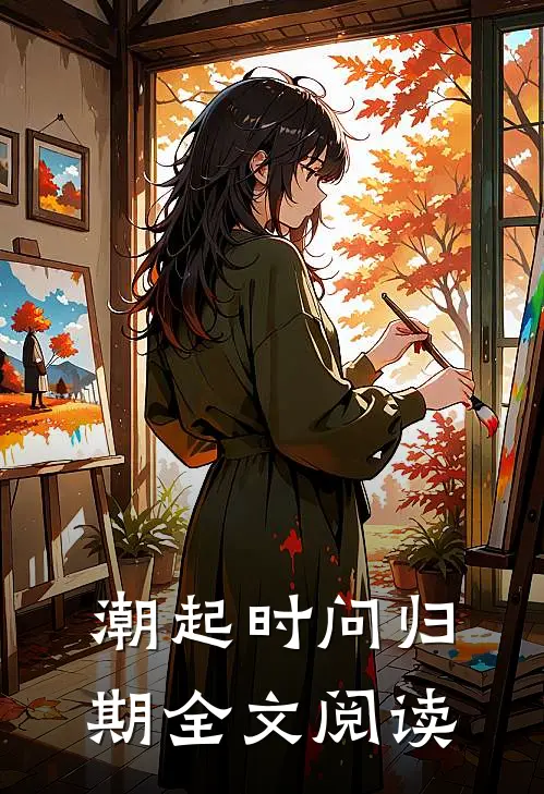 潮起时问归期全文阅读