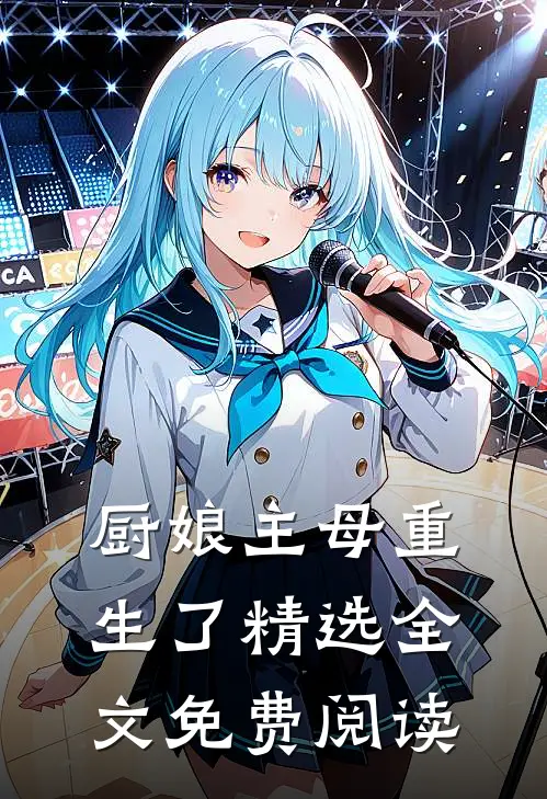 厨娘主母重生了精选全文免费阅读