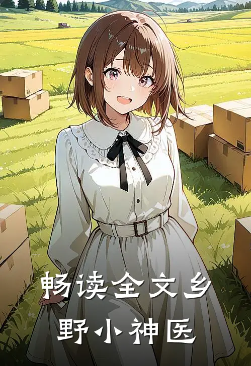 畅读全文乡野小神医