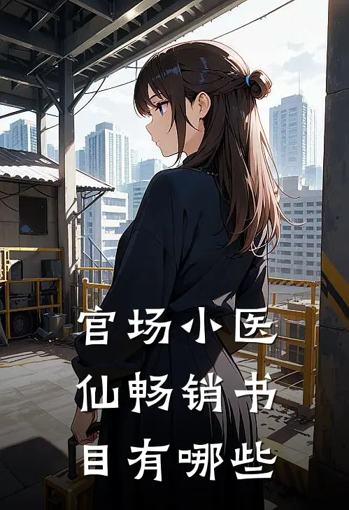 官场小医仙畅销书目有哪些