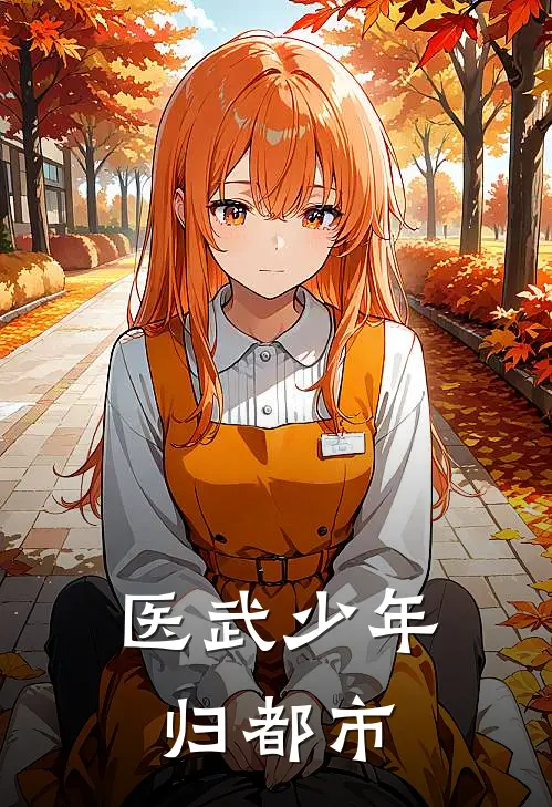 医武少年归都市