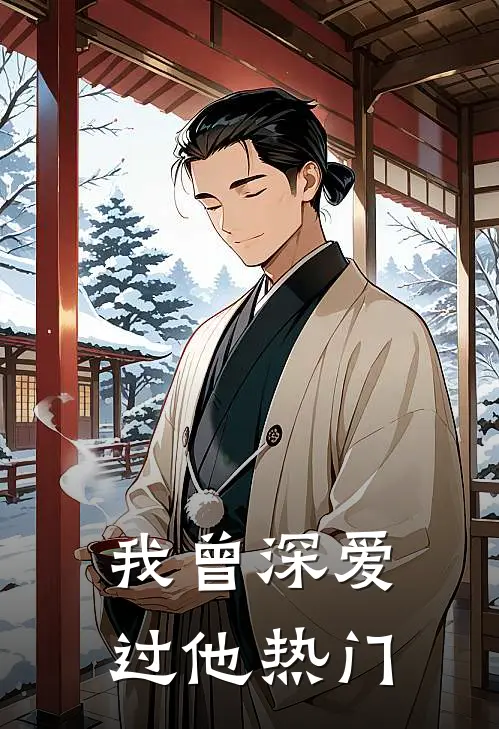 我曾深爱过他热门