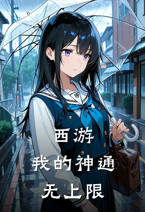 西游我的神通无上限