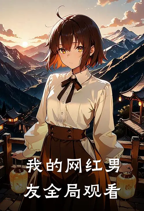 我的网红男友全局观看