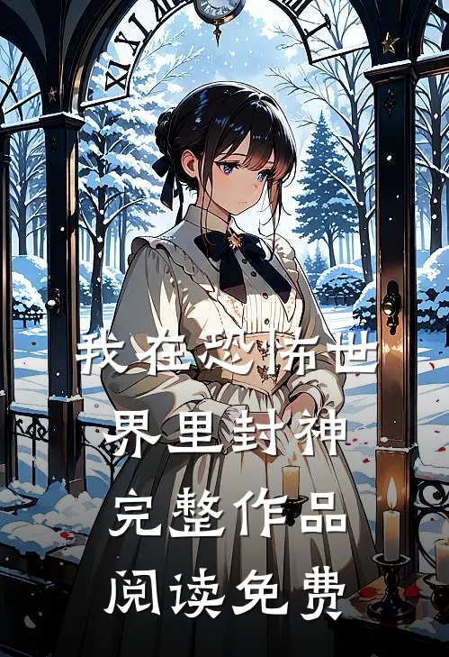 我在恐怖世界里封神完整作品阅读免费