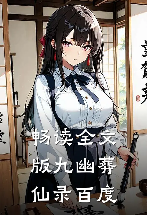 畅读全文版九幽葬仙录百度