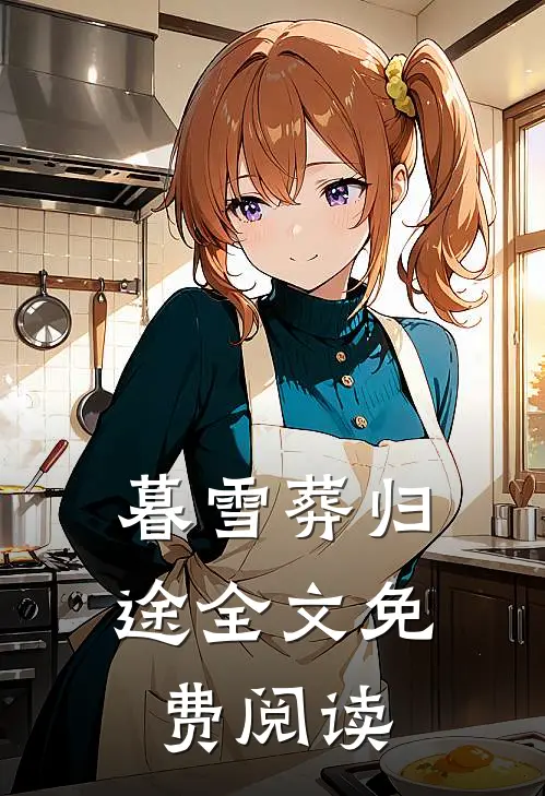 暮雪葬归途全文免费阅读
