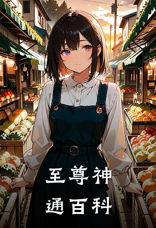 至尊神通百科