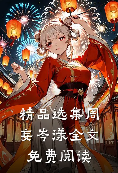 精品选集周妄岑漾全文免费阅读