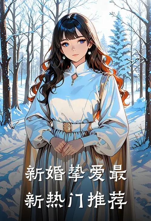 新婚挚爱最新热门推荐