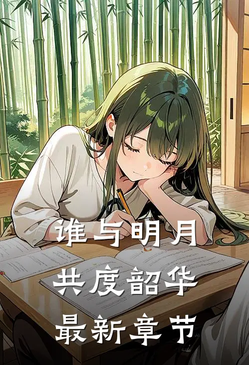 谁与明月共度韶华最新章节