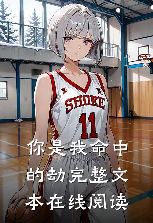 你是我命中的劫完整文本在线阅读