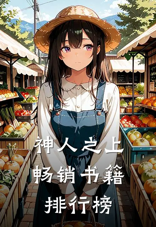 神人之上畅销书籍排行榜