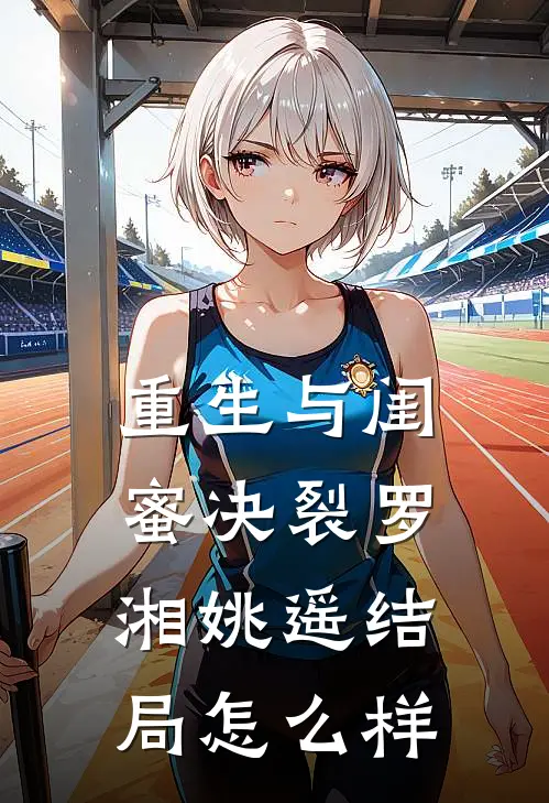 重生与闺蜜决裂罗湘姚遥结局怎么样