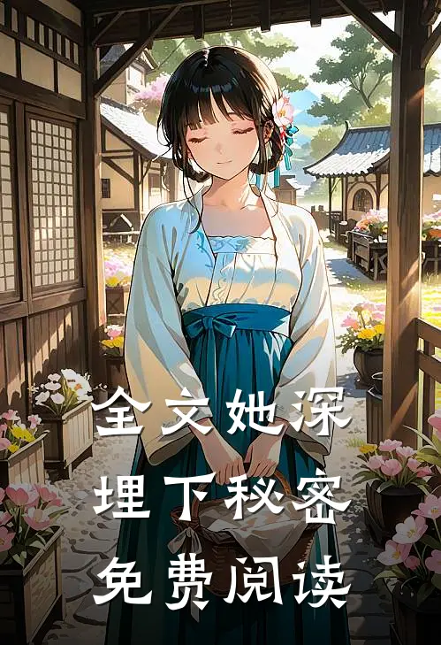 全文她深埋下秘密免费阅读
