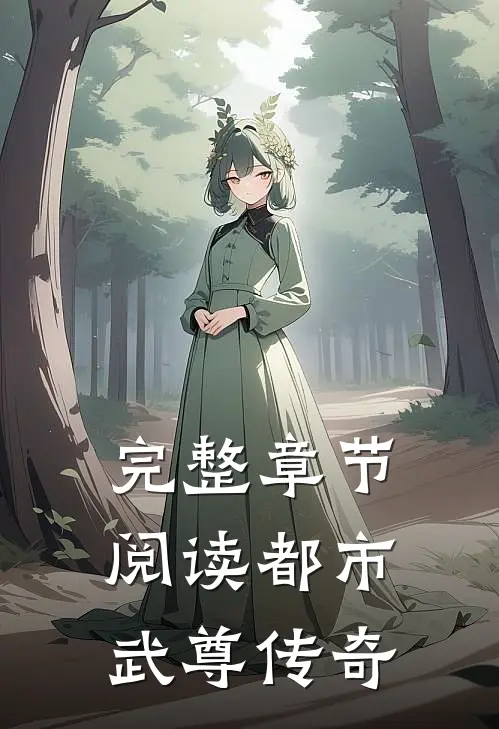 完整章节阅读都市武尊传奇
