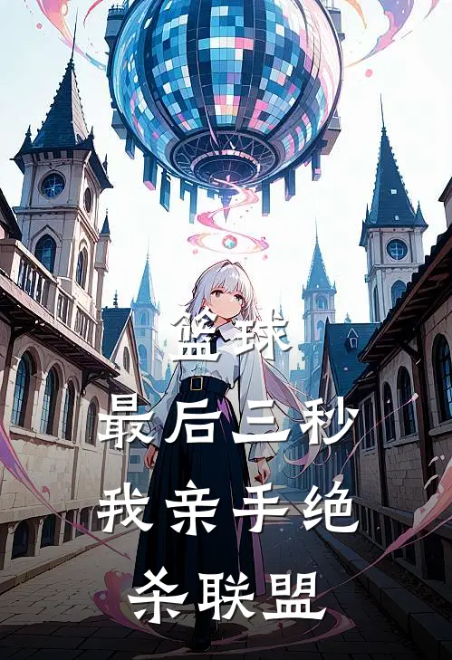篮球：最后三秒，我亲手绝杀联盟