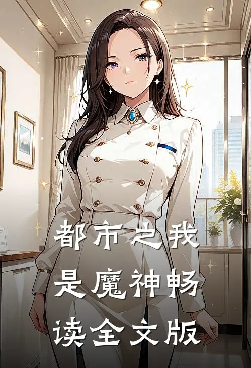 都市之我是魔神畅读全文版