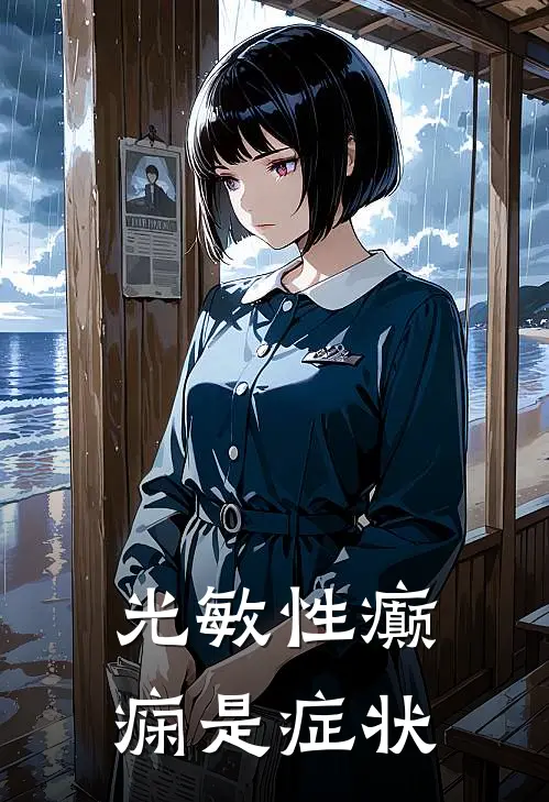 光敏性癫痫是症状