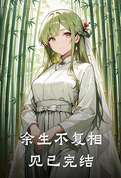 余生不复相见已完结