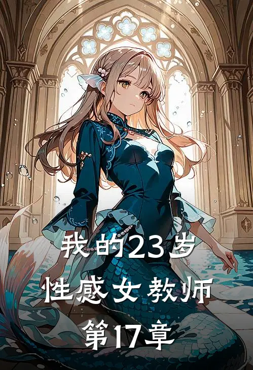 我的23岁性感女教师 第17章