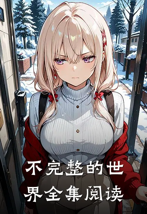 不完整的世界全集阅读